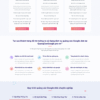 Goolge - Mẫu website planding page giới thiệu dịch vụ quảng cáo google