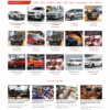 Toyota 02 - Mẫu website giới thiệu và bán xe toyota